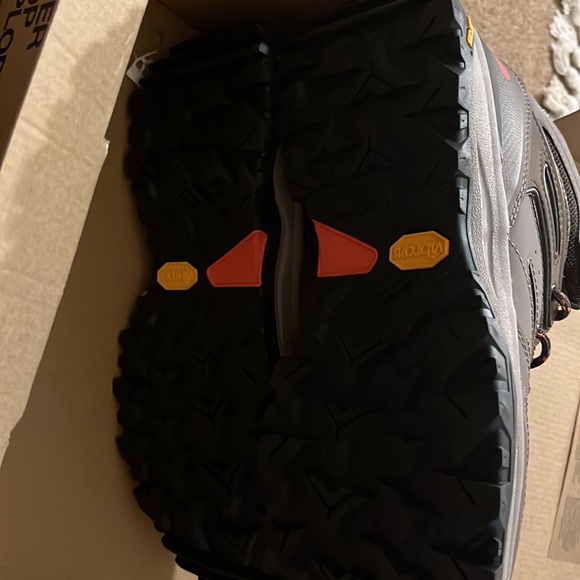 Womens hiking boots north face hedgehog fastpack - Picture 3 of 4